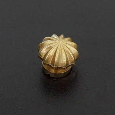 AKM01-11 Conchos For Belts 11mm 1pc/bag