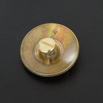 AKM07-28 Conchos For Leather 28mm 1pc/bag