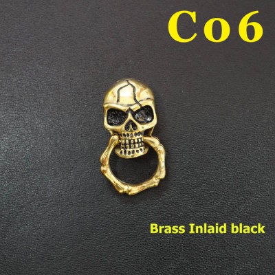 C06 Western Conchos For Sale 13.5x30mm 1pc/bag