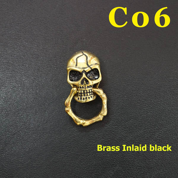 C06 Western Conchos For Sale 13.5x30mm 1pc/bag