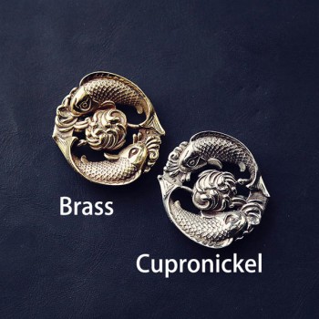 NA005 Custom Concho River fishing 40mm/32mm