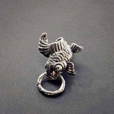 NA007 Concho River Fishing 31.5mm