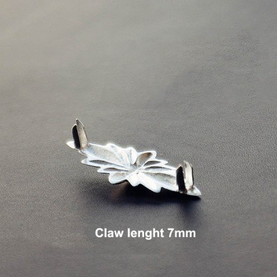 NA018 Headstall Conchos 45x18mm