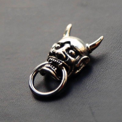 NA046 Concho Spanish 31x17mm