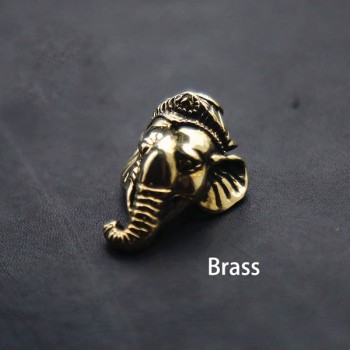 NA050 Concho Stock 33x22x10mm