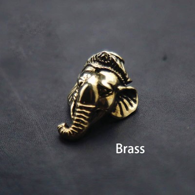 NA050 Concho Stock 33x22x10mm