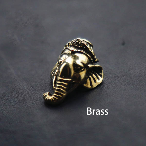 NA050 Concho Stock 33x22x10mm