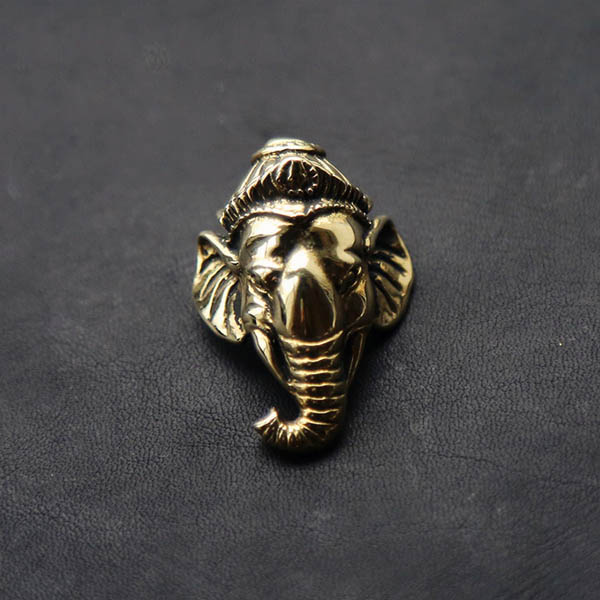 NA050 Concho Stock 33x22x10mm