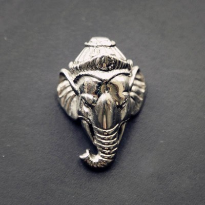 NA050 Concho Stock 33x22x10mm