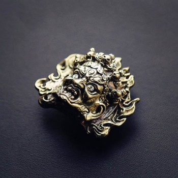 NA056 How to make a Concho 38x35mm