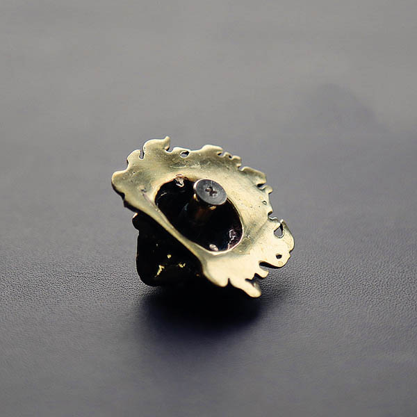 NA056 How to make a Concho 38x35mm