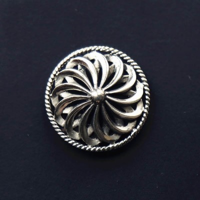 NA059 Hot Wheels Conchos 33mm