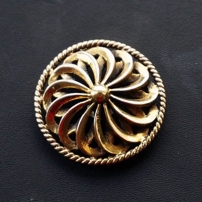 NA059 Hot Wheels Conchos 33mm