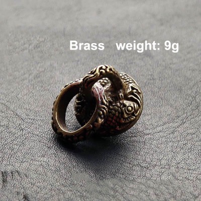 NA060 Flat Back Conchos 18mm