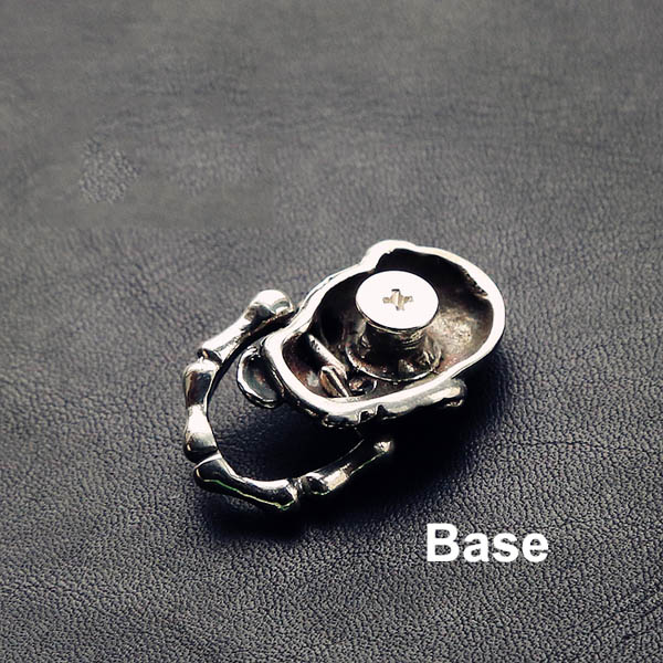 NA061 Japanese Tengu 30x20mm