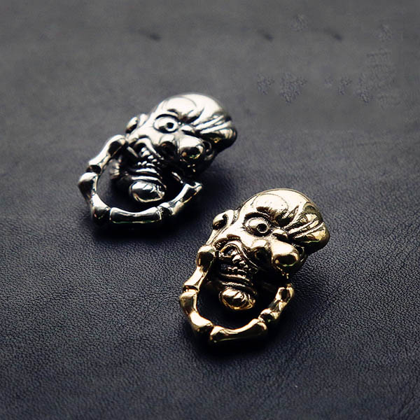 NA061 Japanese Tengu 30x20mm