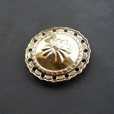 NA065 Cheap Conchos 38mm