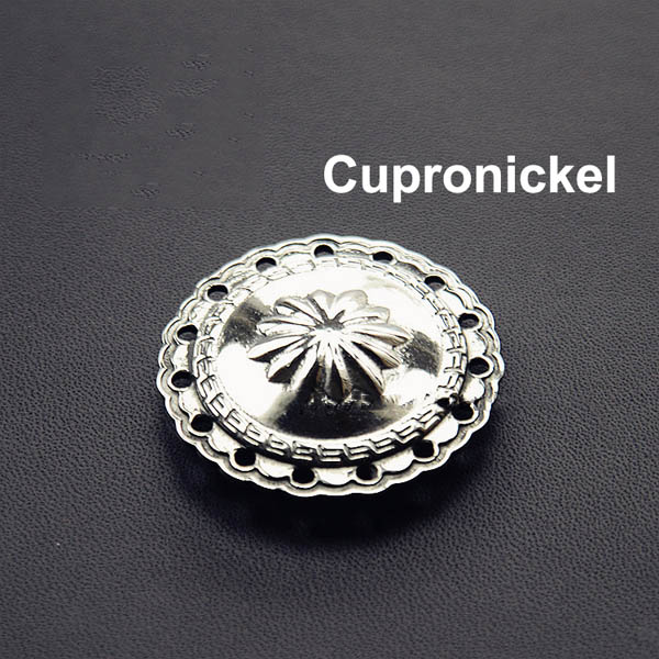 NA065 Cheap Conchos 38mm