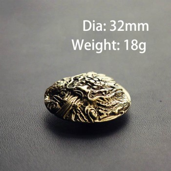 NA074 Dragon Concho Supply 32mm