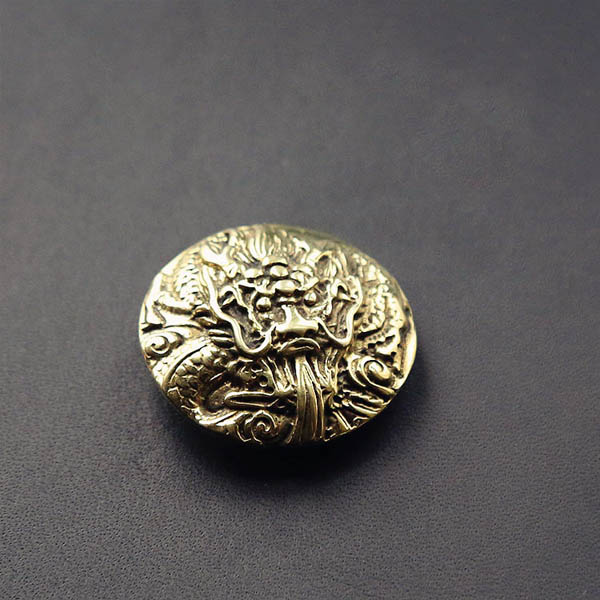NA074 Dragon Concho Supply 32mm