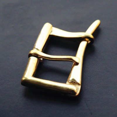 NA075 Belt Buckle 38mm