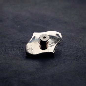 NA082 Concho Jewelry Supplies 25x32mm