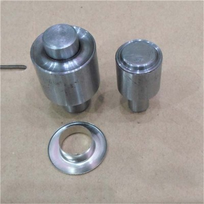 26# Electric mold Match hand press machine 93#