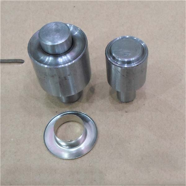 26# Electric mold Match hand press machine 93#