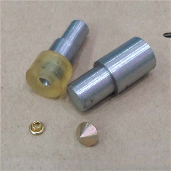 K008 Electric mold Match hand press machine 93# or Electric machine 808