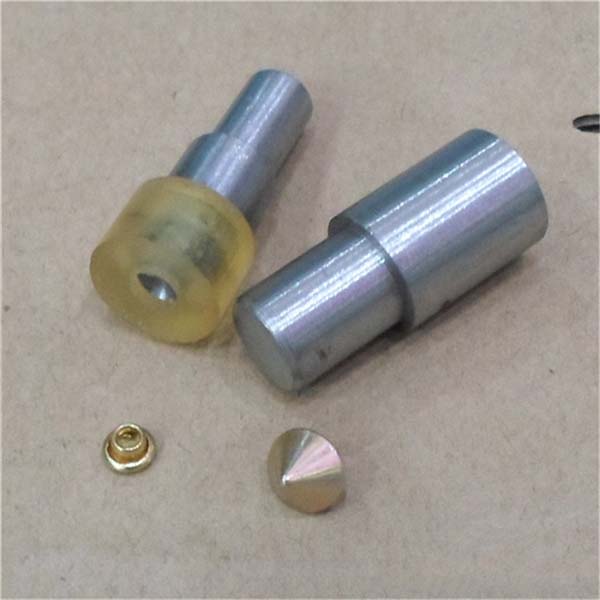 K008 Electric mold Match hand press machine 93# or Electric machine 808