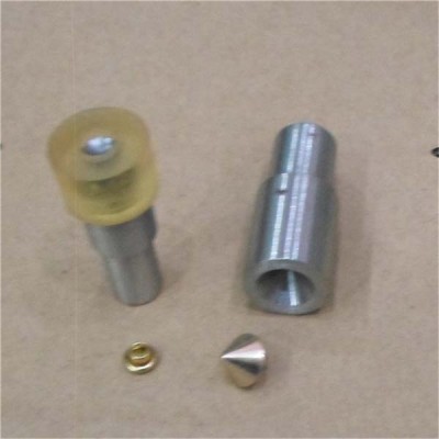 K008 Electric mold Match hand press machine 93# or Electric machine 808