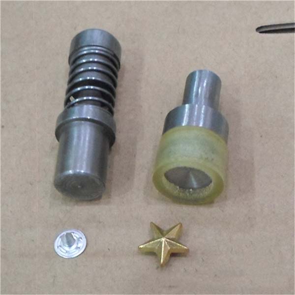 K041 Electric mold Match hand press machine 93# or Electric machine 808