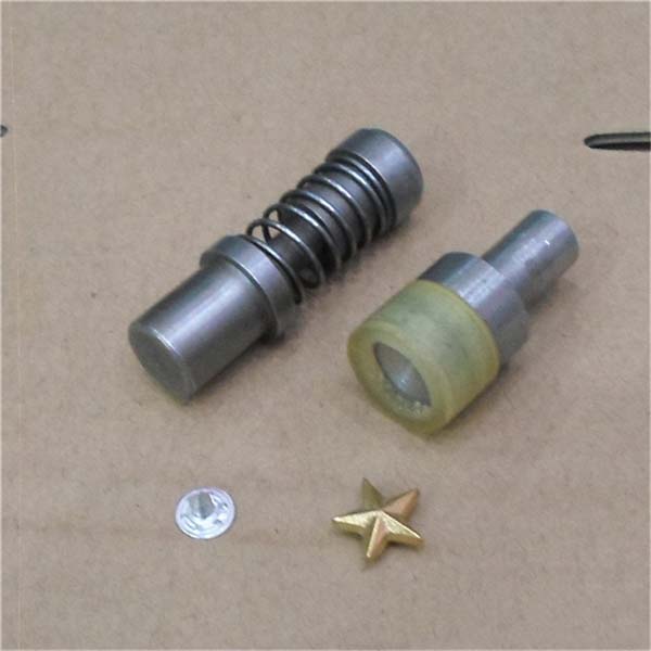 K041 Electric mold Match hand press machine 93# or Electric machine 808