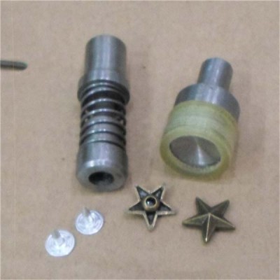 K042 Electric mold Match hand press machine 93# or Electric machine 808