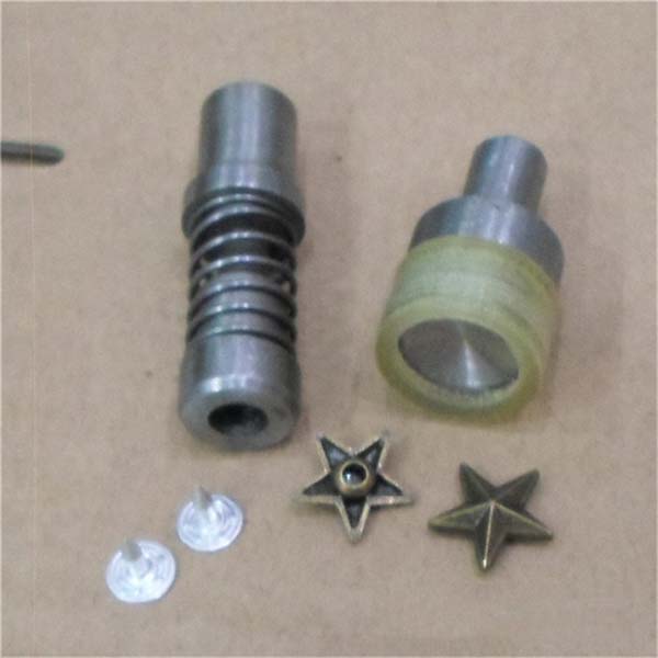 K042 Electric mold Match hand press machine 93# or Electric machine 808