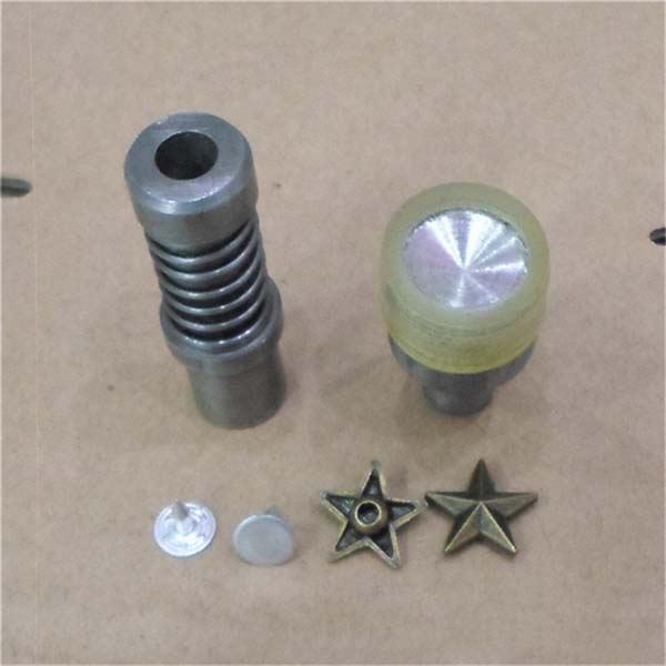 K042 Electric mold Match hand press machine 93# or Electric machine 808