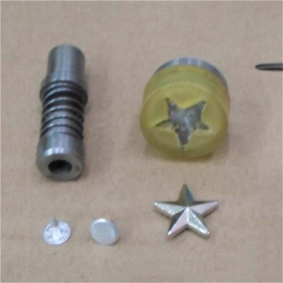 K045 Electric mold Match hand press machine 93# or Electric machine 808