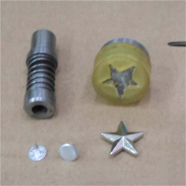 K045 Electric mold Match hand press machine 93# or Electric machine 808