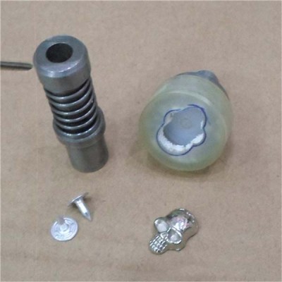 K078 Electric mold Match hand press machine 93# or Electric machine 808