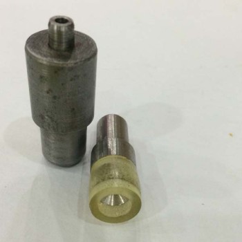 Pearl Electric mold Match hand press machine 93# or Electric machine 808