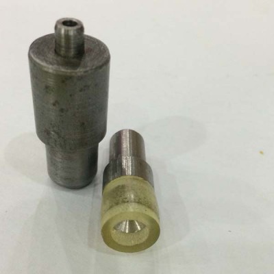 Pearl Electric mold Match hand press machine 93# or Electric machine 808