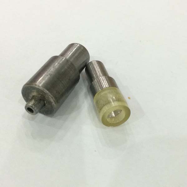 Pearl Electric mold Match hand press machine 93# or Electric machine 808