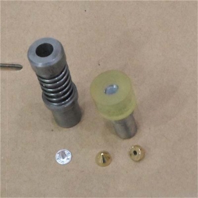 Q001 Electric mold Match hand press machine 93# or Electric machine 808