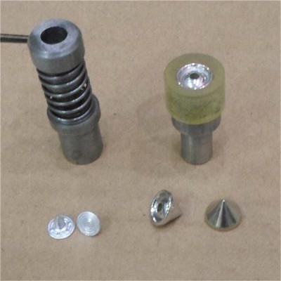 Q004 Electric mold Match hand press machine 93# or Electric machine 808