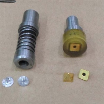 Q017 Electric mold Match hand press machine 93# or Electric machine 808