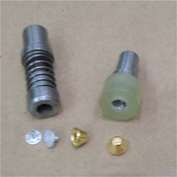 Q024 Electric mold Match hand press machine 93# or Electric machine 808