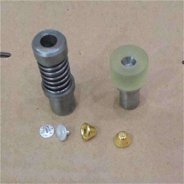 Q024 Electric mold Match hand press machine 93# or Electric machine 808