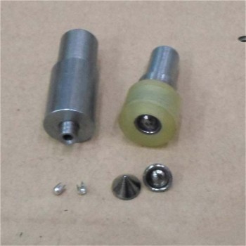 Q035 Electric mold Match hand press machine 93# or Electric machine 808