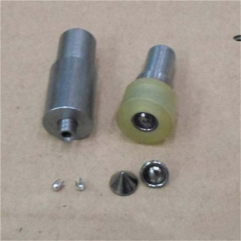 Q035 Electric mold Match hand press machine 93# or Electric machine 808