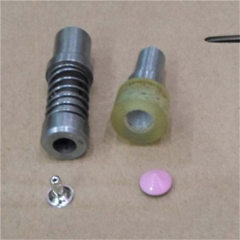 T021 Electric mold Match hand press machine 93# or Electric machine 808